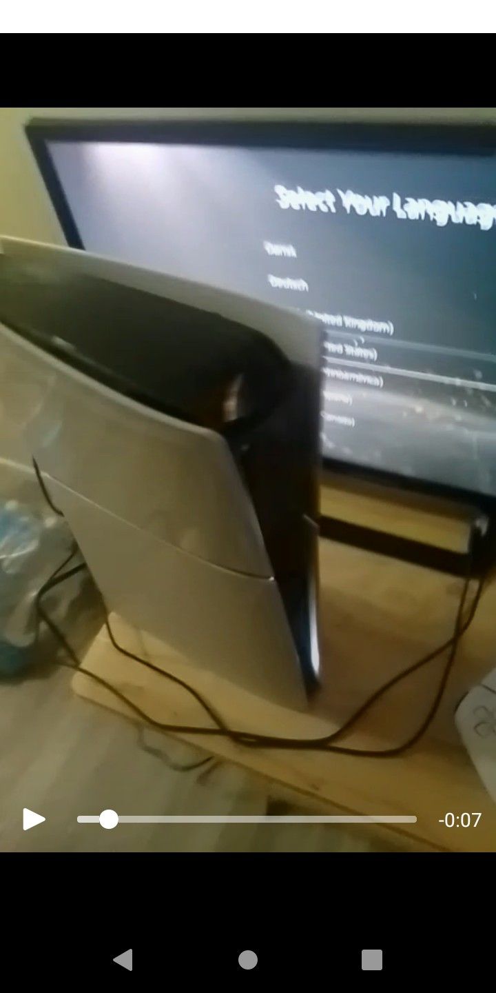 Ps5