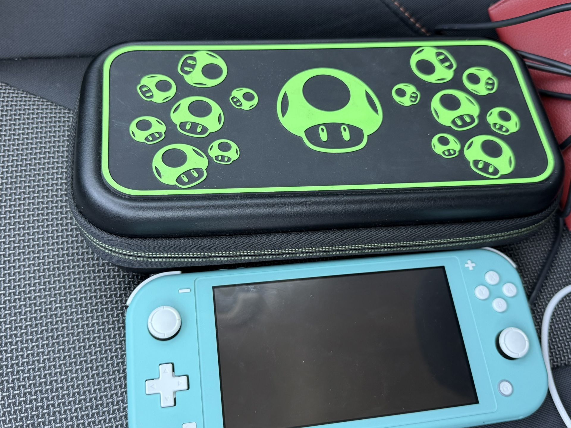 Switch 32gb lite Nintendo switch lite