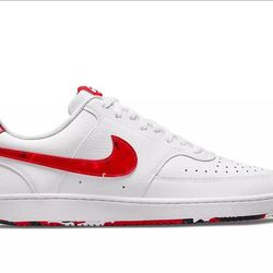 Nike Court Vision Low "Swooshfetti"