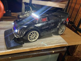 Rc Mini Infraction Brushless Setup 50 Mph