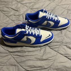 Nike Dunk Low Jackie Robinson