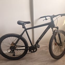 Ozark  Vibe  Mountain Someo SANTON Bike 