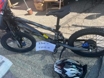 Electrical Bike