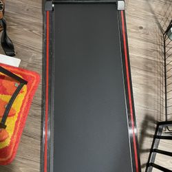 Sperax Walking Pad,Under Desk Treadmill,Treadmills for Home,320 Lb Capacity