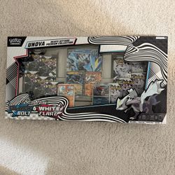 Pokemon Unova Heavy Hitters