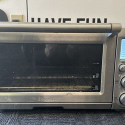 Breville Smart Oven Pro Countertop Oven