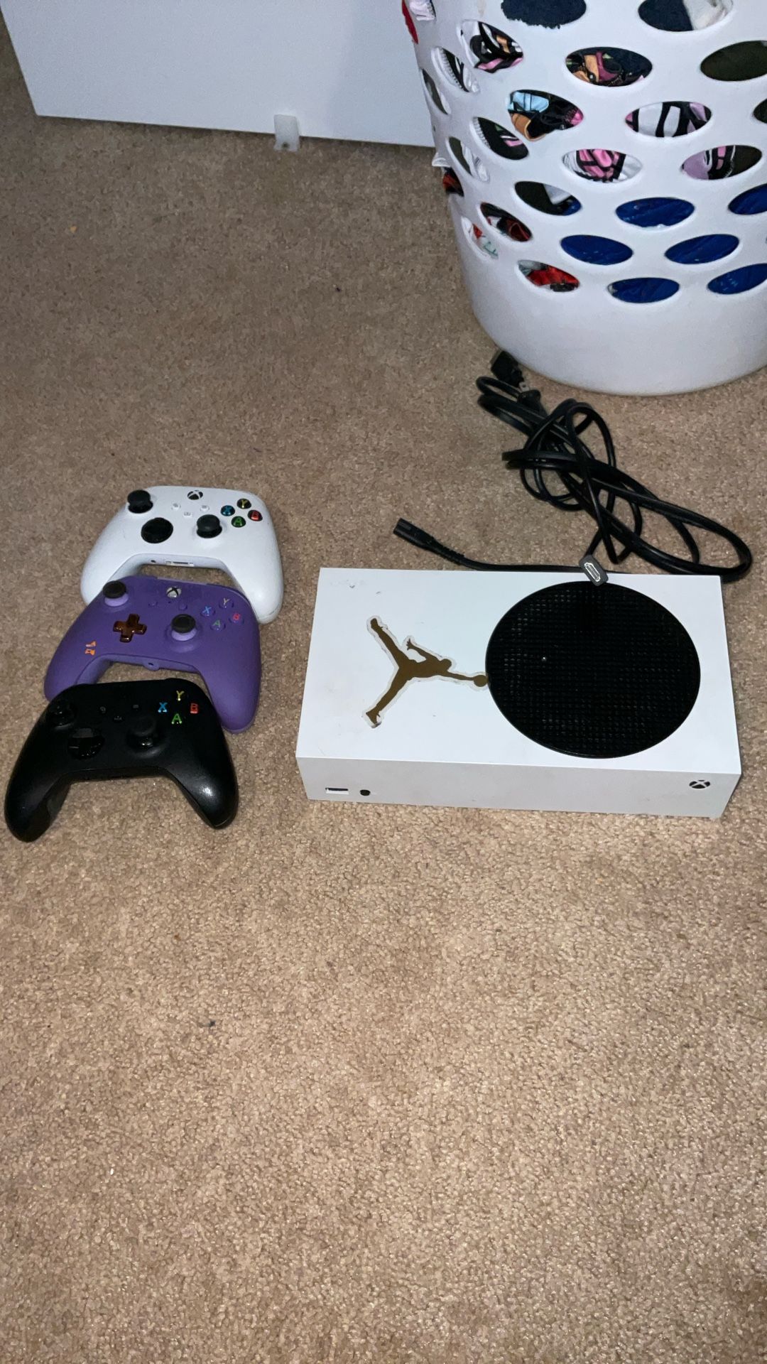 Xbox