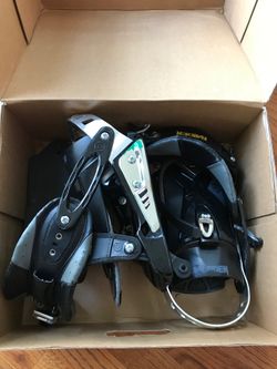 Relay Bindings