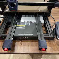 Anycubic Kobra 2 Max