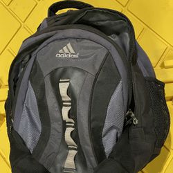 Adidas’s Backpack