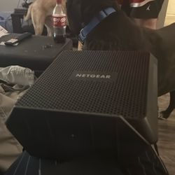 Wi-Fi Box