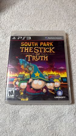 South Park: The Stick of Truth PS3