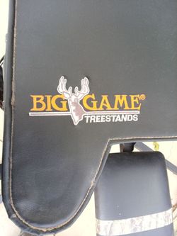Shooting stand