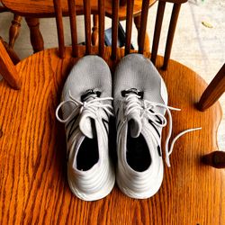 Used New Balances