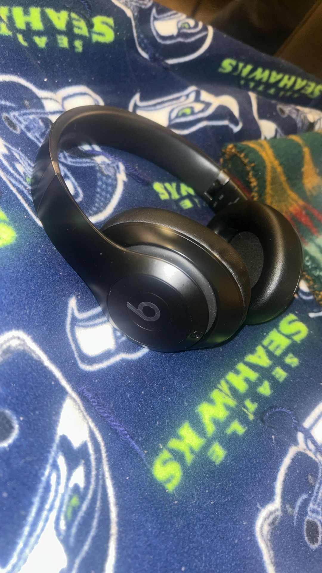 Beats Studio 3 Wireless Headset