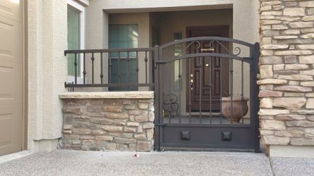 Gates