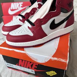 Air Jordan 1 Retro OG