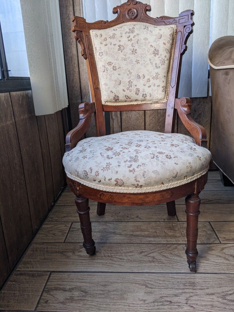 antique chairs