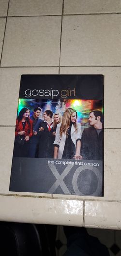 Gossip girl compete first season