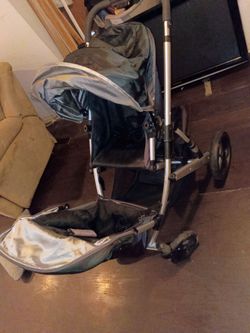 Stroller