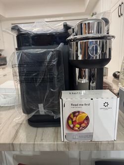 Drinkworks Keurig