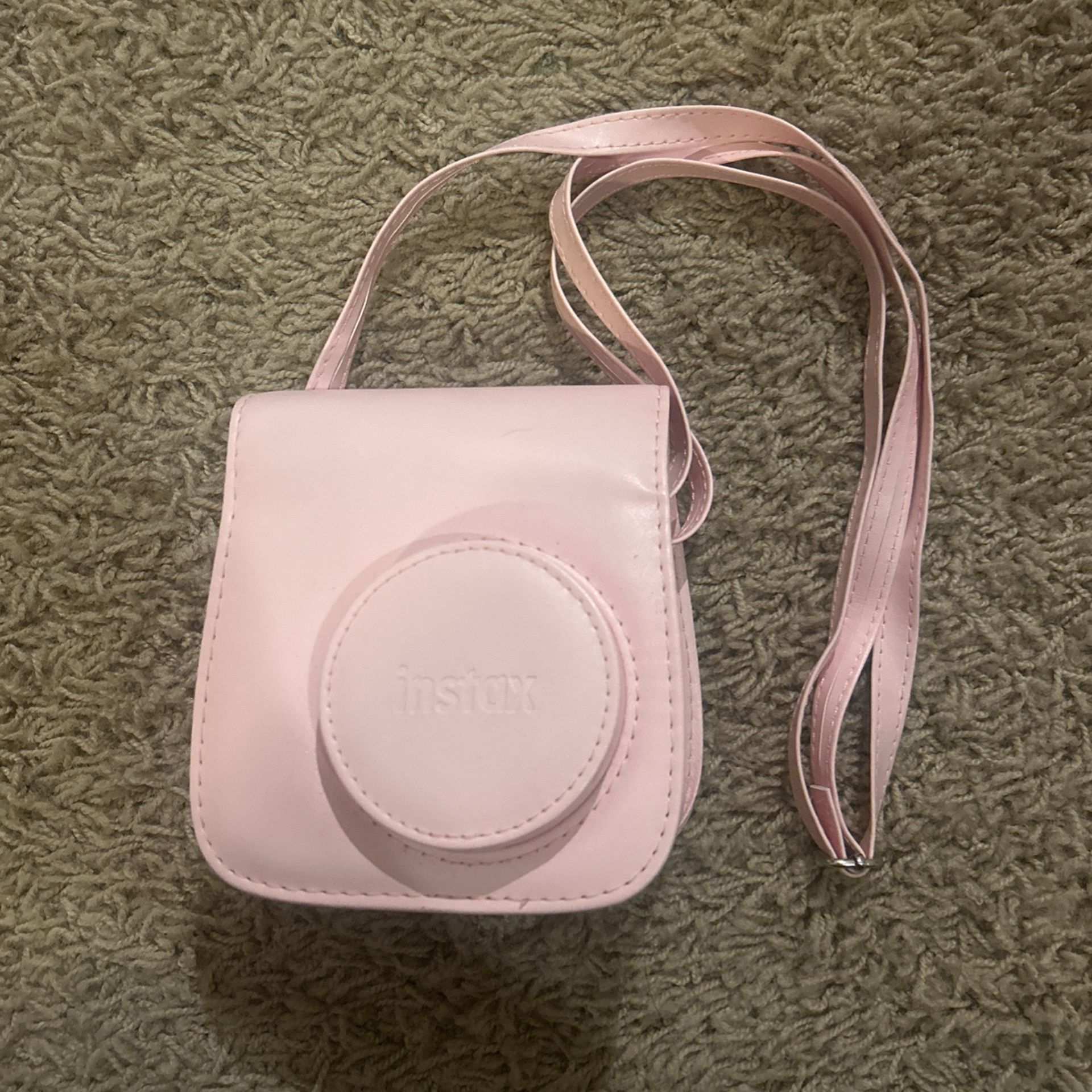 Instax Camera Case