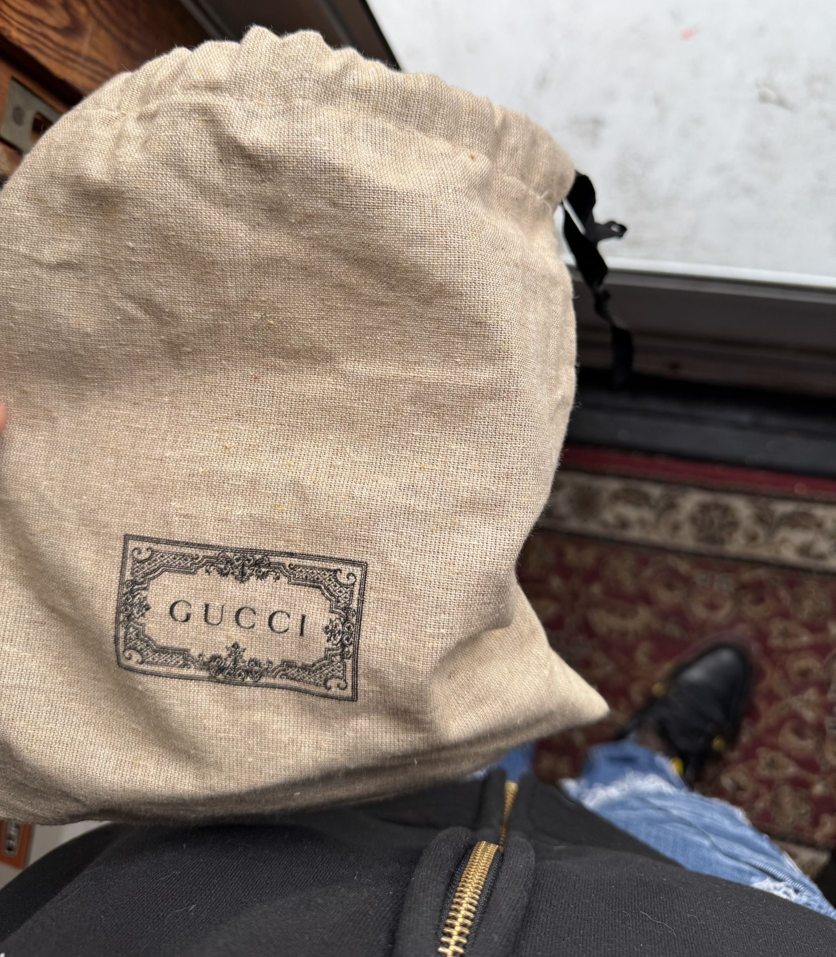 Gucci
