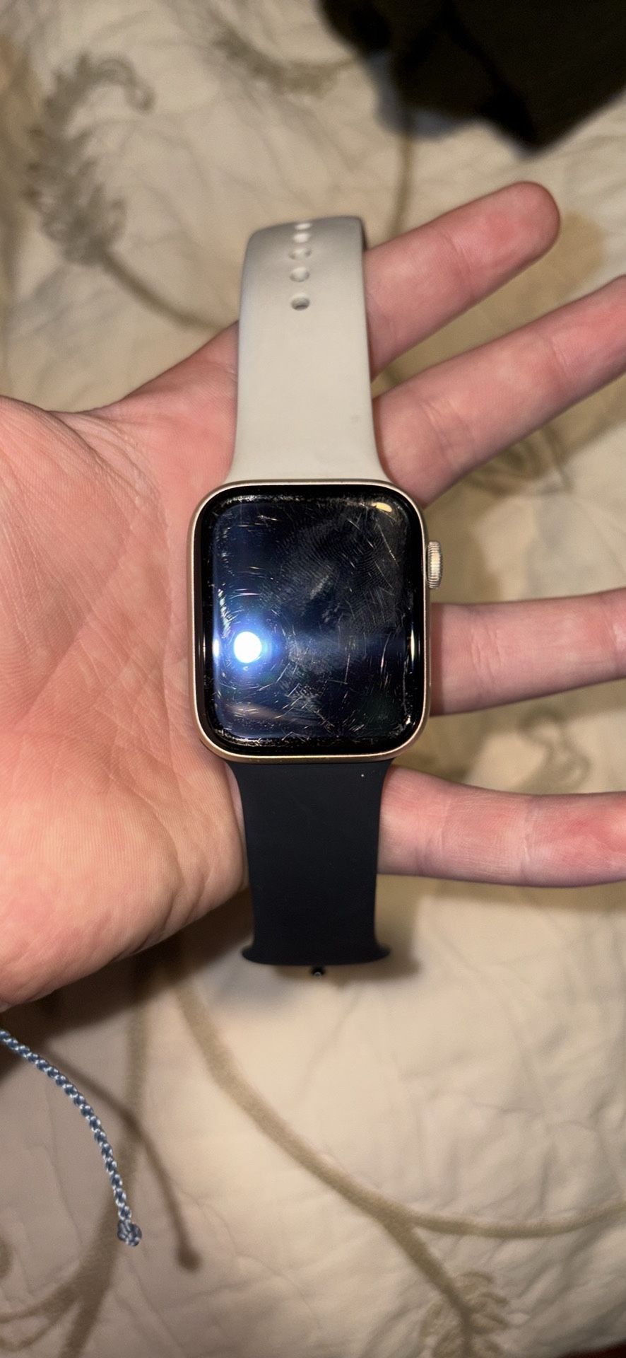 Apple Watch SE 2022 Cellular Unlocked