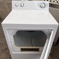 Ge heavy duty works Great Laundry
