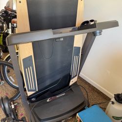 Treadmill