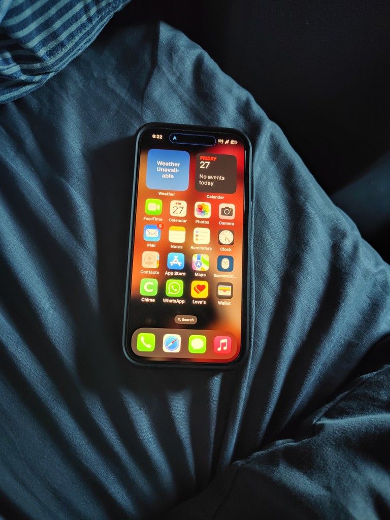 iPhone 5