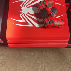 Ps4 edición especial $200