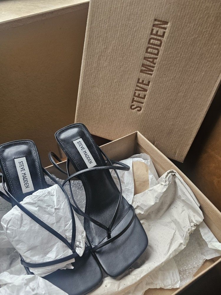 Steve Madden Heels 