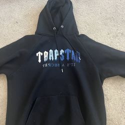 Trapstar sale online hoodie