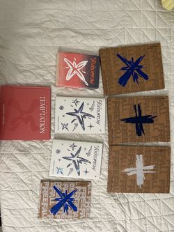 TxT albums