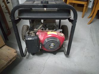 Black Max Generator