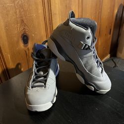 Nike Jordan 6 Rings For Kids   Size 3 Y