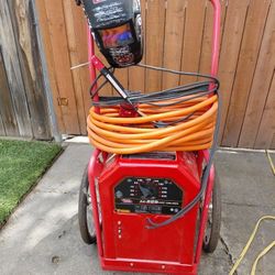 ARC Welder   Lincoln /Electric