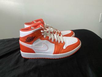 Jordan 1 Mid