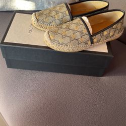 Gucci Shoes 