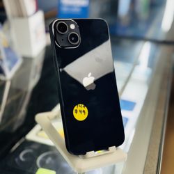 iPhone 14 Plus (Factory Unlocked) 