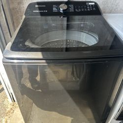 Samsung washer