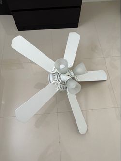Ceiling Fan
