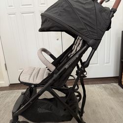 Summer Quick Close Compact Stroller