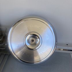 Heritage Softail Aircleaner Cover