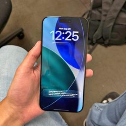 IPhone   14  Pro  Max   512gb 