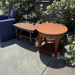 Side Tables 