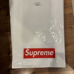 Large Supreme Bags 