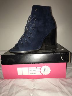 Charlotte Russe Heels