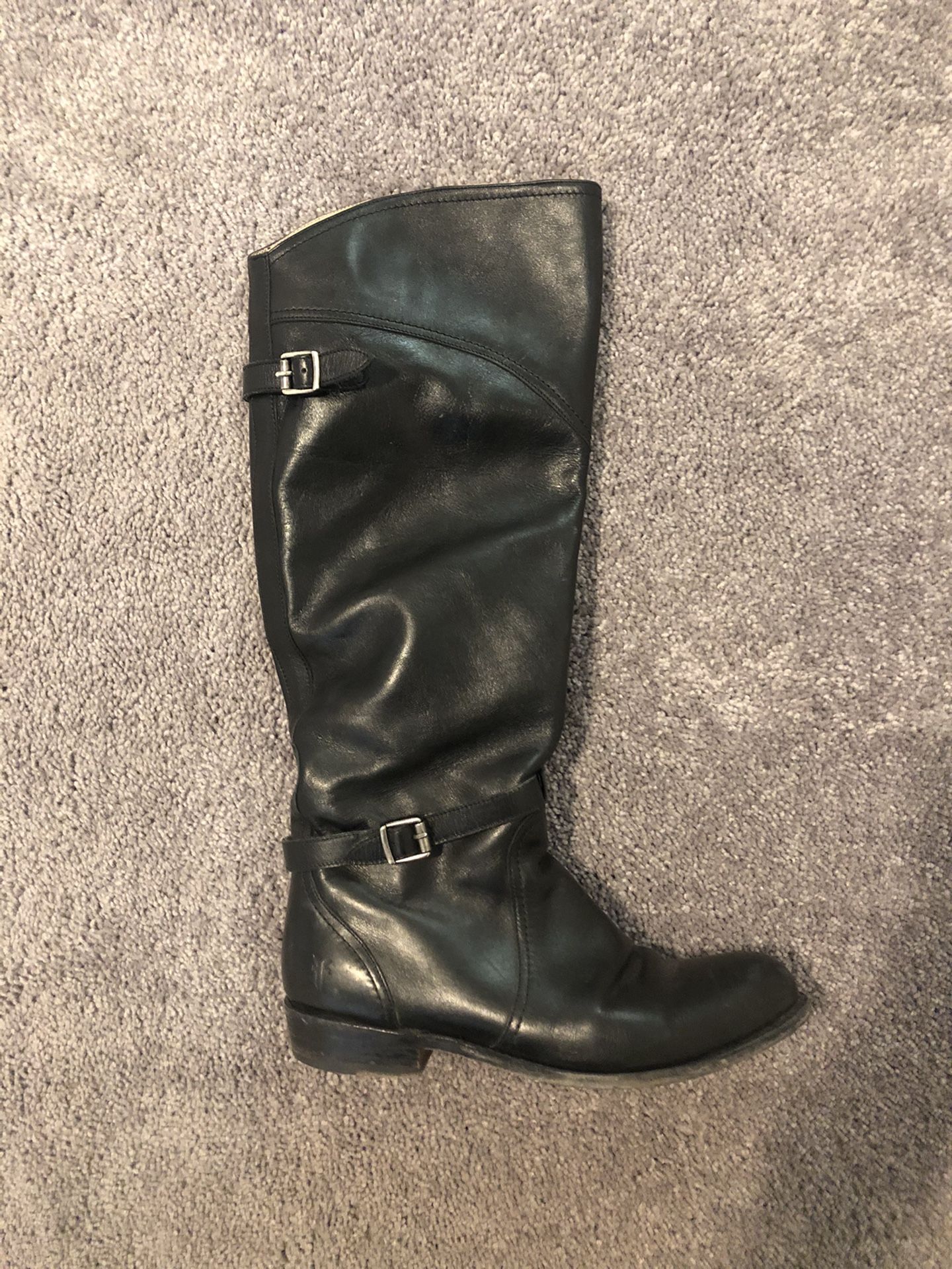 Frye Woman’s Dorado Riding Boots